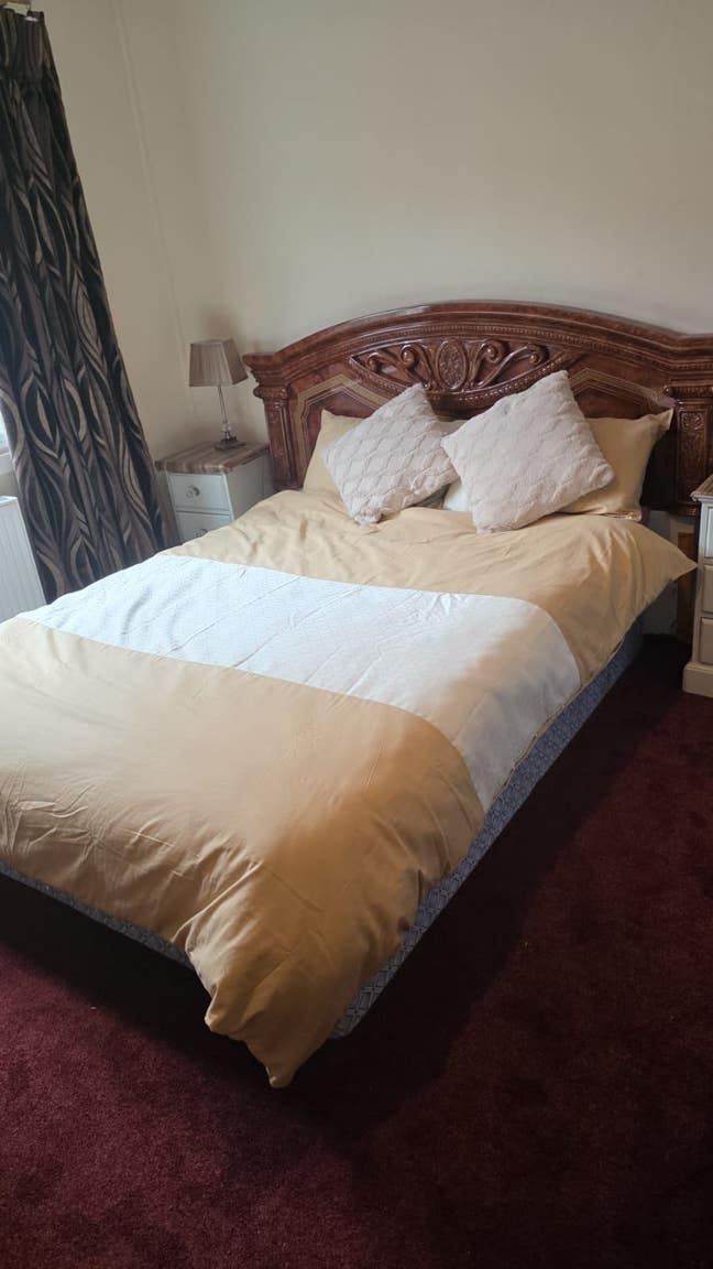 2 Rooms (Double & Single) to let at Belvedere DA17 Main Photo