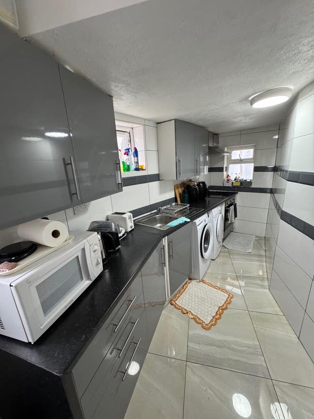 Double room for single use only ,n15 Main Photo