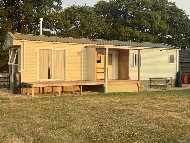 Self contained annexe Main Photo