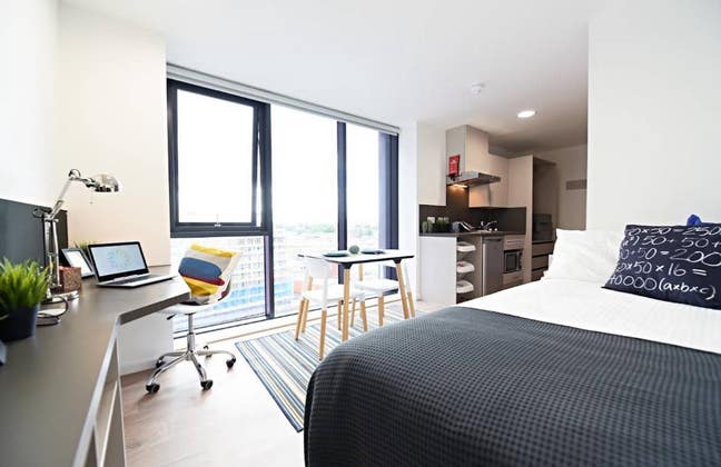 Studio- Bagot Street  Main Photo