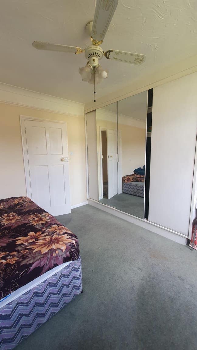 Double room  Main Photo