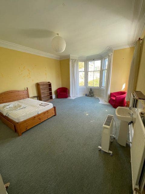 Room in idyllic farm setting Main Photo