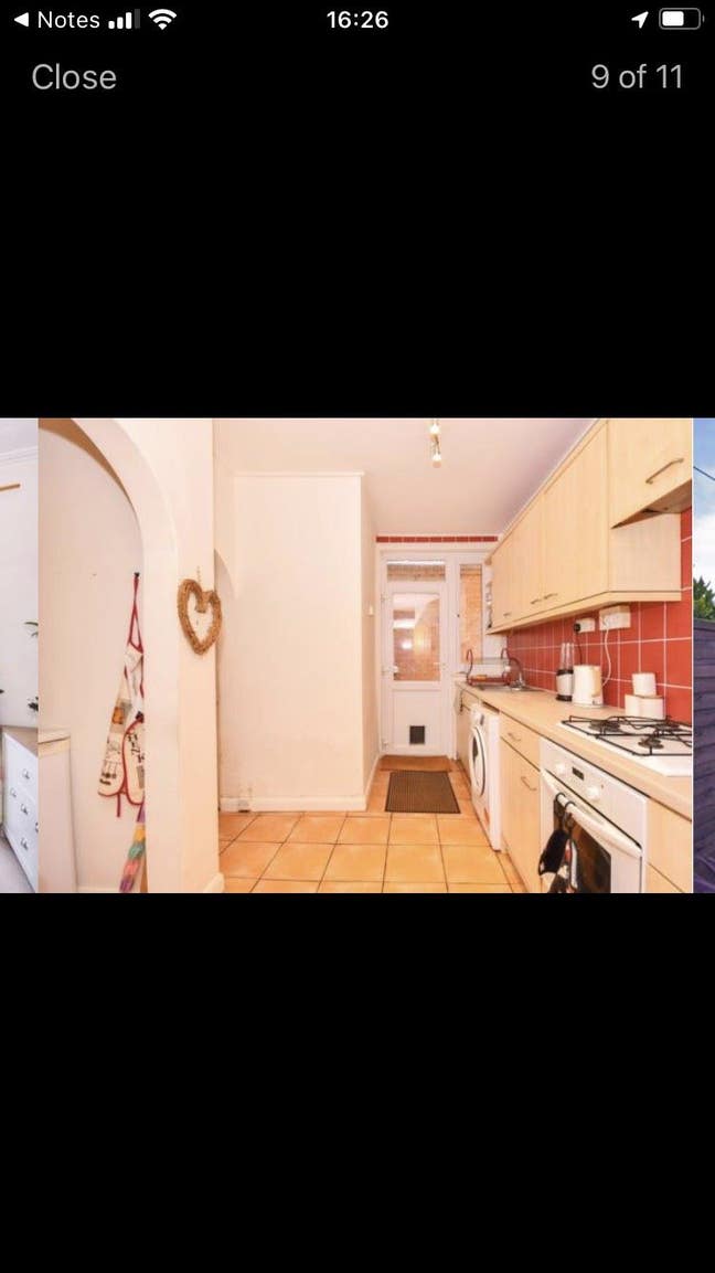 Lovely double room  Main Photo