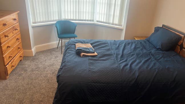 Universal Credit – Supported Housing. Main Photo