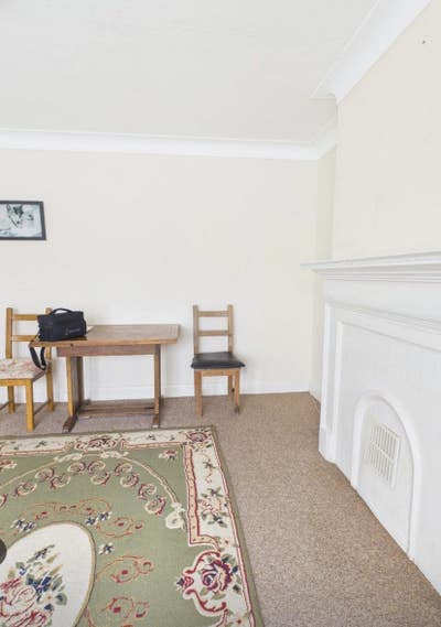 Double room Main Photo