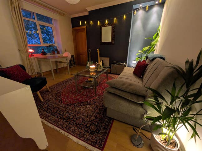 Calling scientists/musicians/quirky people! Main Photo