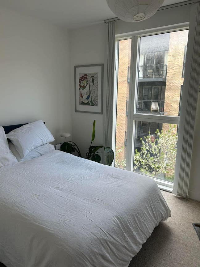 Double room in Haggerston! Great location Main Photo