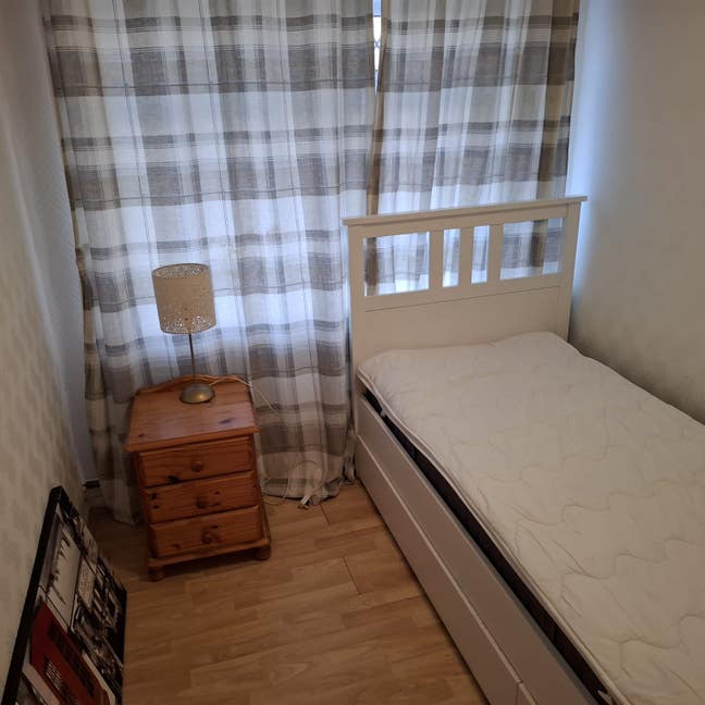 Single Room St Helens./Warrington/Widnes Main Photo