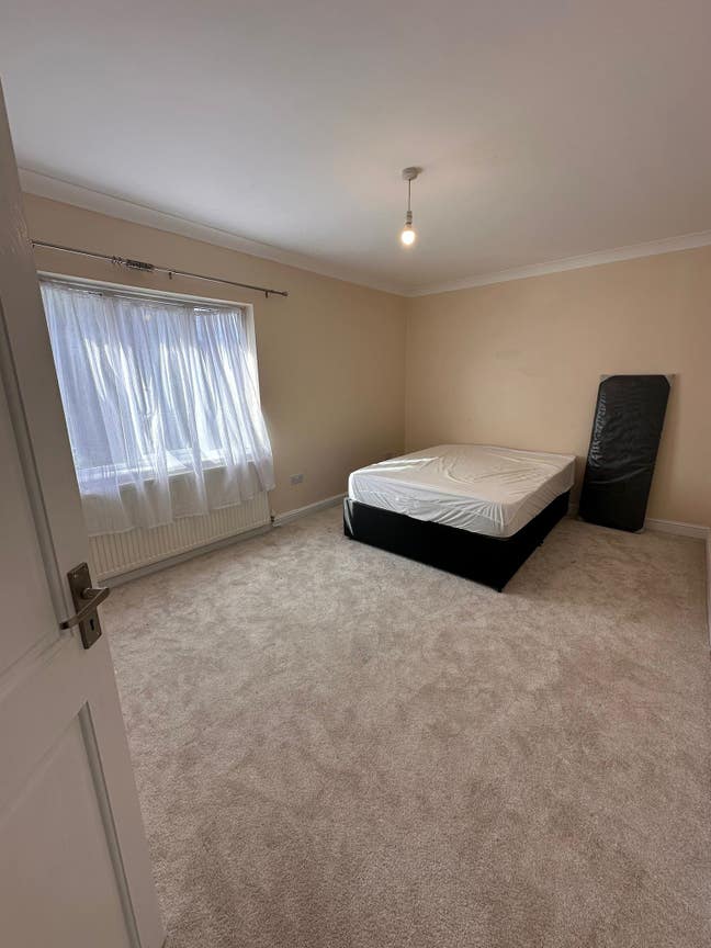 2 double rooms to rent  Main Photo