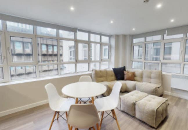 Westminster House - No Council Tax Applicable Main Photo