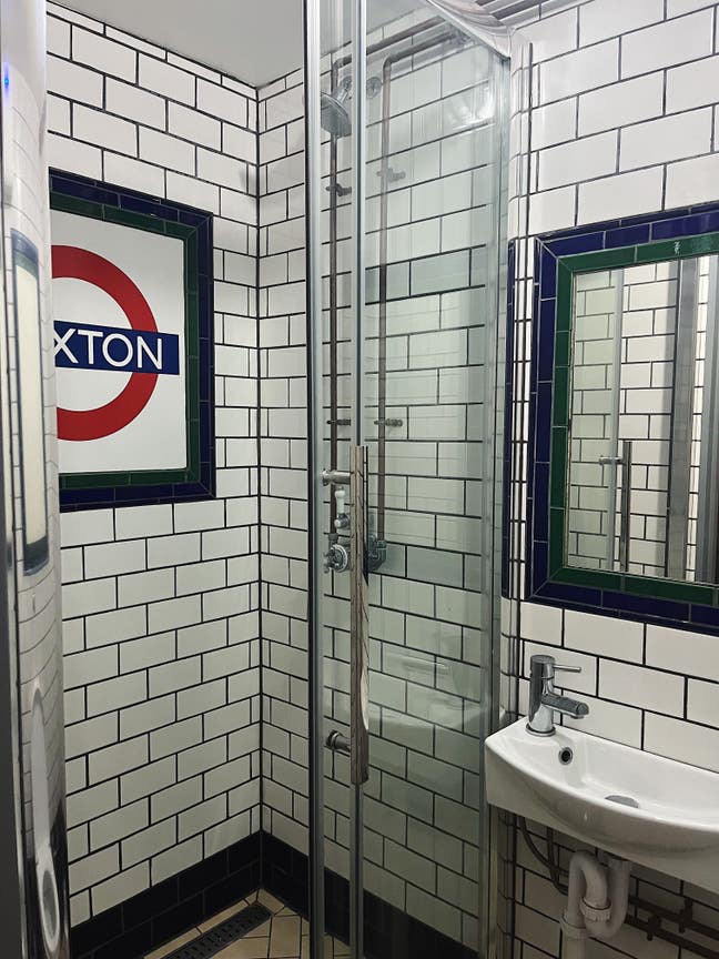 Room to rent in Stockwell flatshare! Main Photo