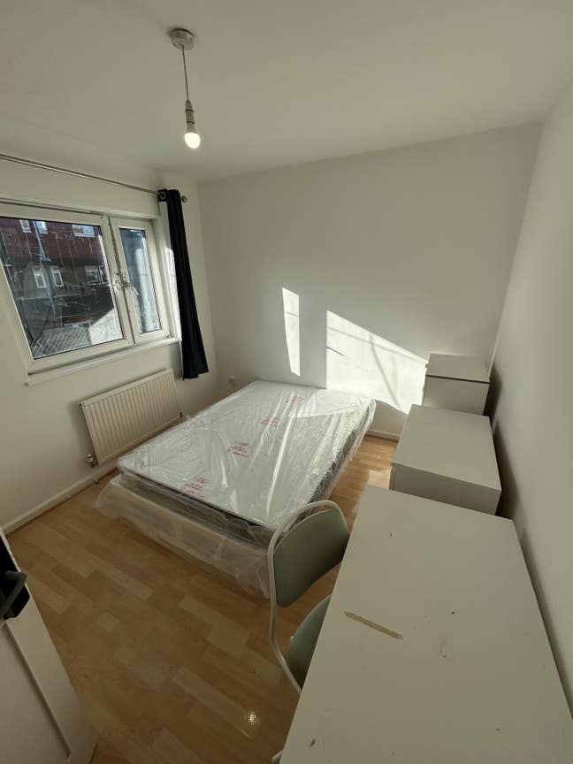 Amazing Double Room Prime Location Main Photo