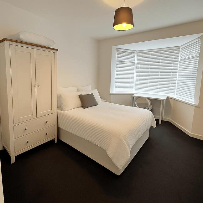 Furnished Rooms – Bulan Road, Headington OX3 Main Photo