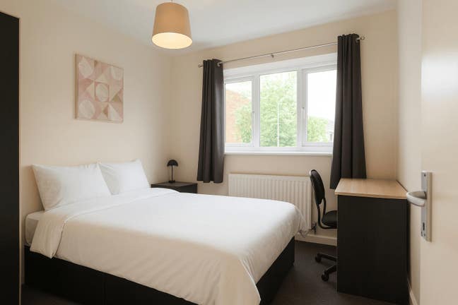 Spacious Rooms – Cardwell Crescent, Headington OX3 Main Photo