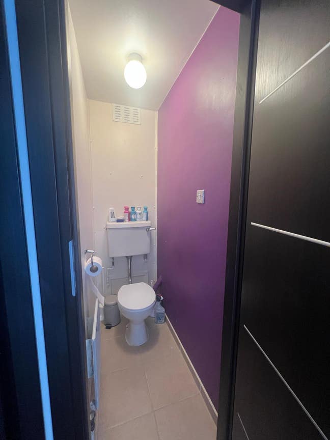 Room available in city centre SO14  Main Photo
