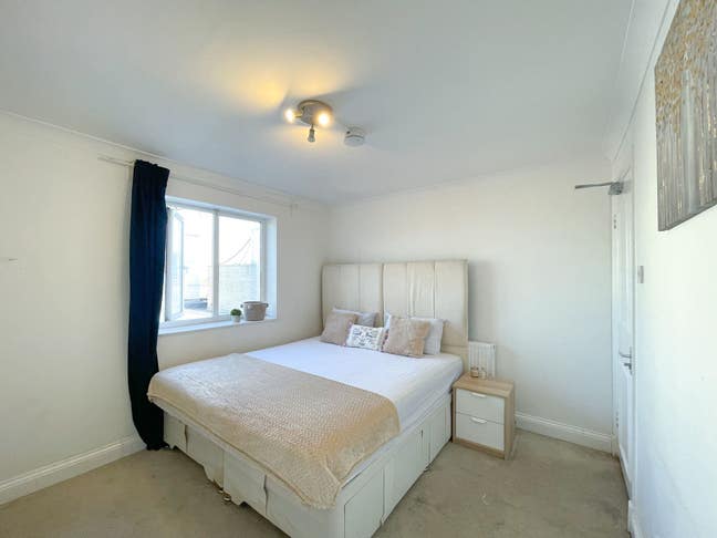 Great Doubleroom in Marylebone Main Photo