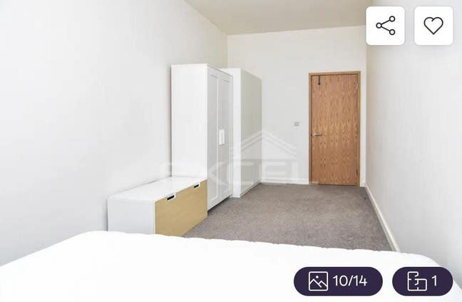 Flatshare opportunity at Finchely road Main Photo