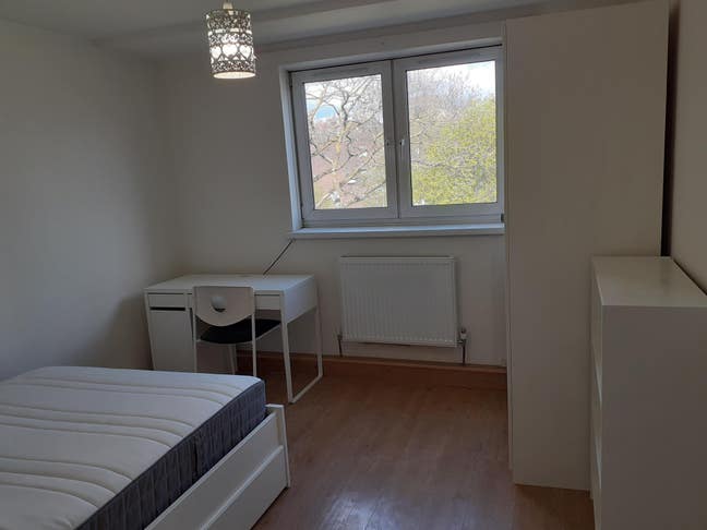 Double Room near Archway station (All bills inc.) Main Photo