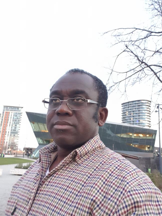 I am a professional male aged 60. I am lookin... Main Photo