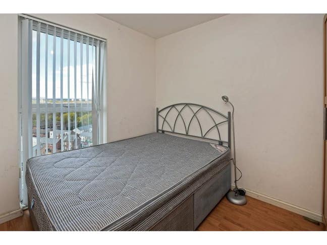 Double Room - Manchester (M11) Sports City  Main Photo