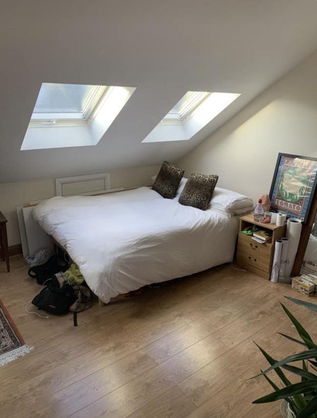 Huge room in Finsbury park  Main Photo