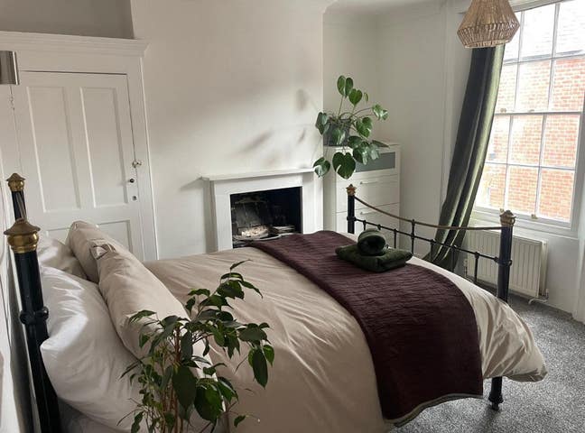 City Centre Bedroom All Bills inc. Main Photo