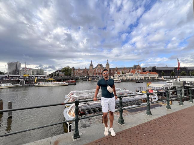Professional Male Seeking Room Near Canary Wharf Main Photo