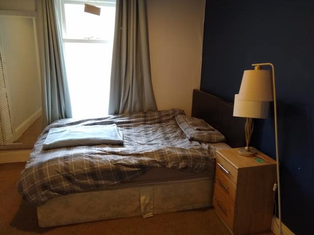 Room available in shared house in Carlisle Main Photo