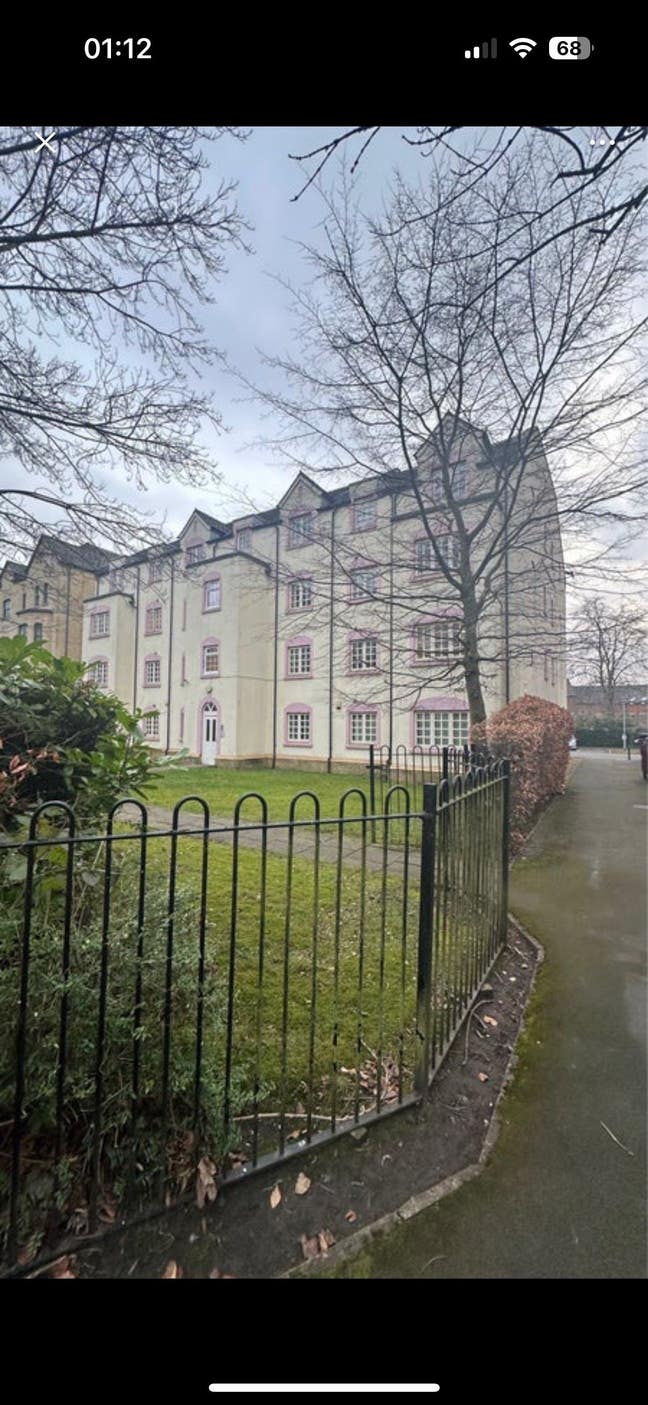 2 Bed, Fully Furnished Apartment Main Photo