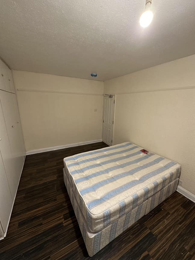 Double Room - Single Occupancy Only - 13Th Sept Main Photo