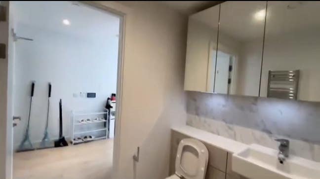 Amazing flat in Elephant and Castle Main Photo