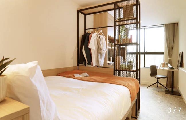 ✨ Studio Sublet in Manchester – House of Social ✨ Main Photo
