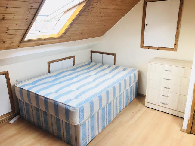🏡 Ensuite Room in Neasden - Available Now Main Photo