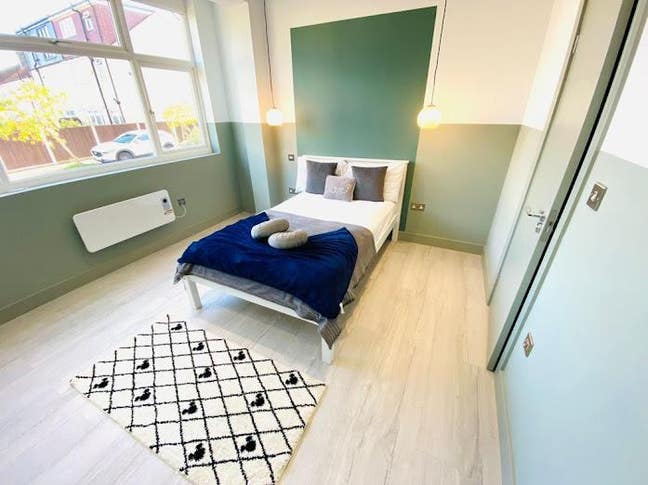 ✨ 2X Beautiful Ensuite Rooms in Streatham -for Now Main Photo