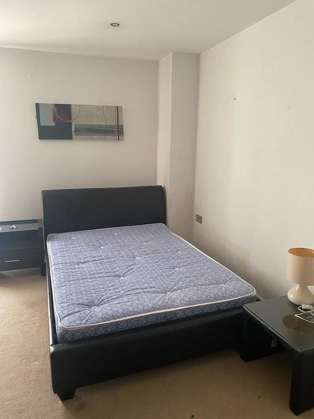 Double Ensuite Room in Modern Flat l Central area Main Photo