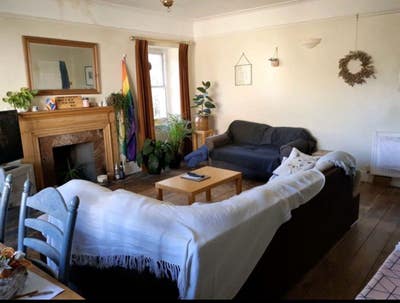 Rooms available in homely, fun Clifton flat! Main Photo