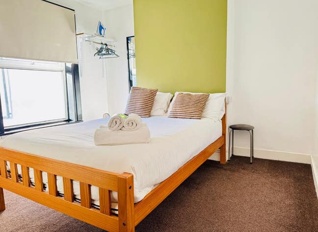 Double room close to central Cambridge  Main Photo