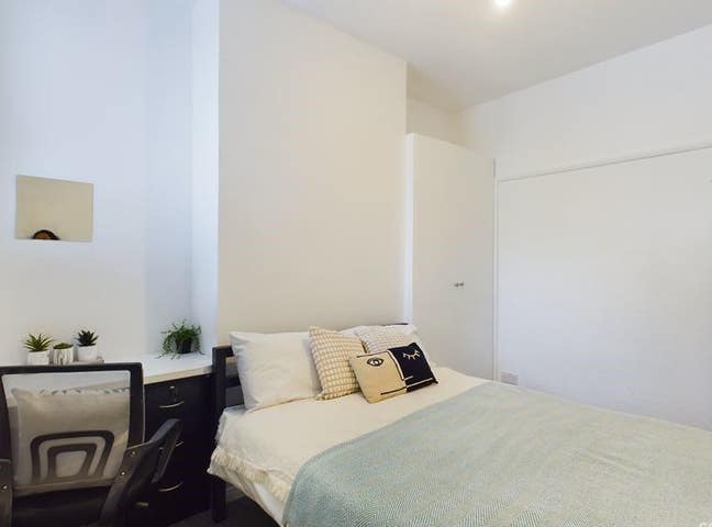 Newly Available Luxury Double Rooms in Brighton!!  Main Photo