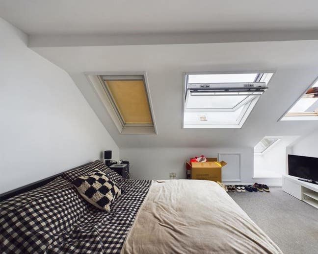 Newly Available Double Rooms in Brighton!! Main Photo