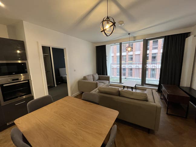 Looking for A Buddy Up to Rent 2b2b at Broadside Main Photo