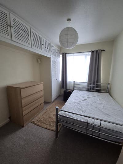 Double room to rent  Main Photo