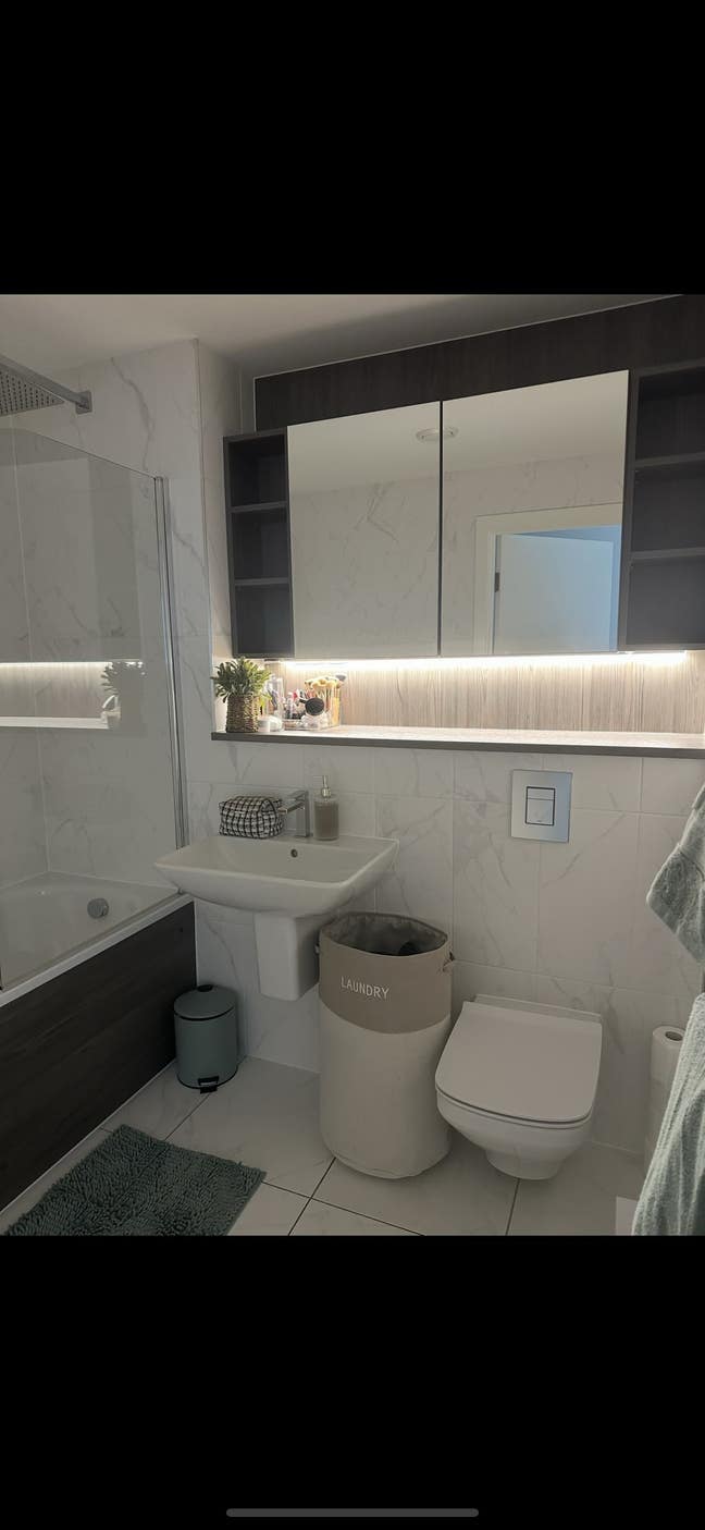 Deansgate Square flat available october  Main Photo