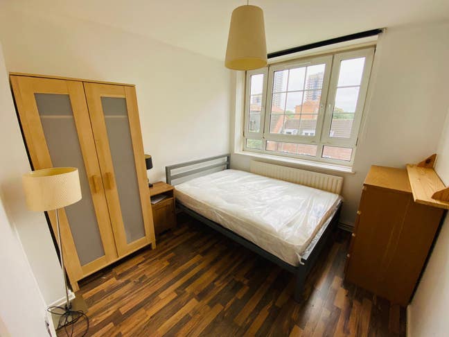 ✅NIce Aldgate East rooms incl utility bills  Main Photo