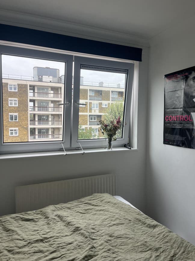 Room to sublet for September Main Photo