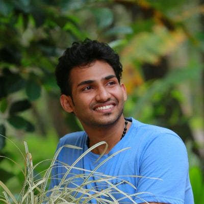 Student Male seeks a single or double room Main Photo