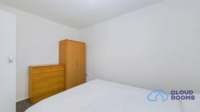 🏡 Double Room Available – E1 3HR – Whitechapel Main Photo