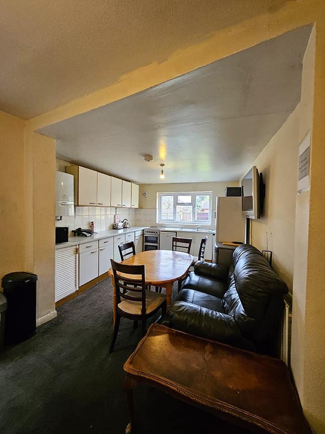 Near City Centre All Bills Included – Oxford OX1 Main Photo