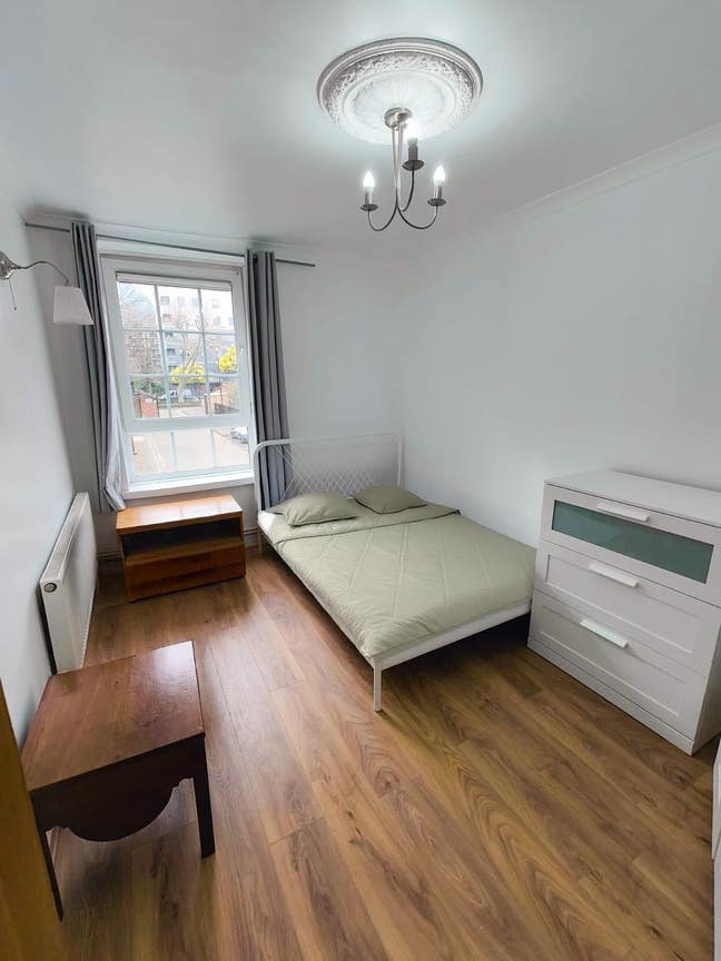 Furnished Bedrooms in Angel - All Bills Inc Main Photo