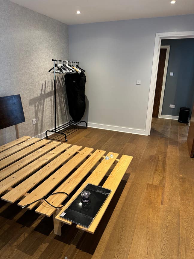 Amazing doble room  Main Photo