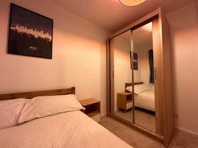 BS3 single room/ Garden/ Weekly clean/ Parking Main Photo